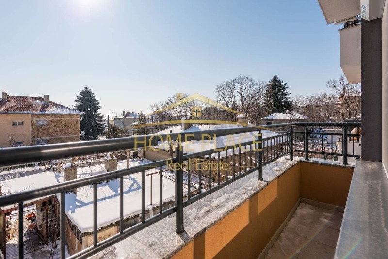 Дава под наем  2-стаен град Варна , Виница , 60 кв.м | 91544621 - изображение [8]