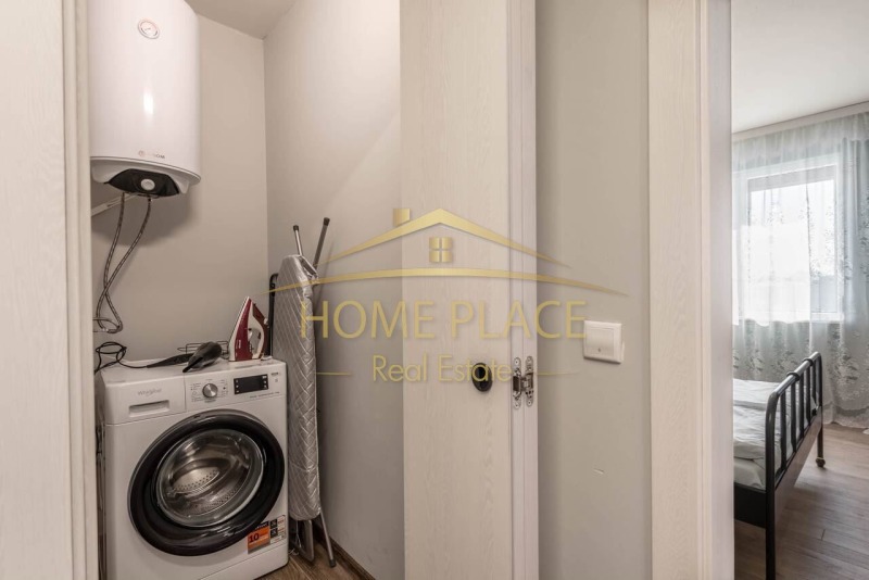 Дава под наем  2-стаен град Варна , Виница , 60 кв.м | 91544621 - изображение [12]