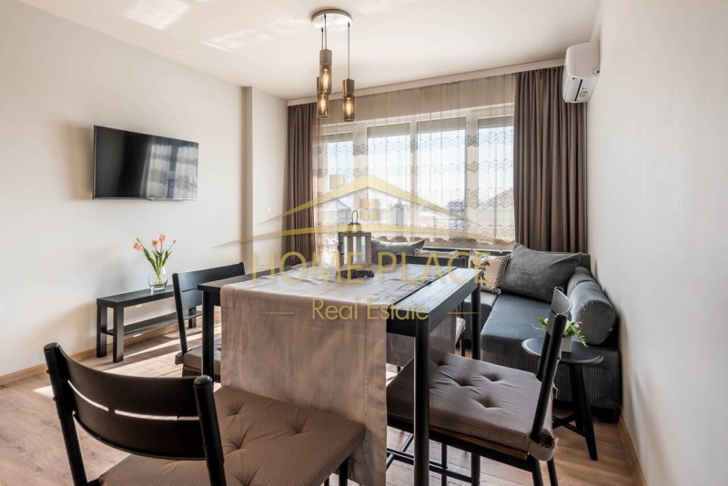 Дава под наем  2-стаен град Варна , Виница , 60 кв.м | 91544621 - изображение [5]