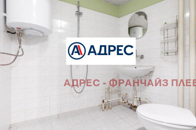 Дава под наем 2-СТАЕН, гр. Плевен, Широк център, снимка 7 - Апартаменти - 52749979