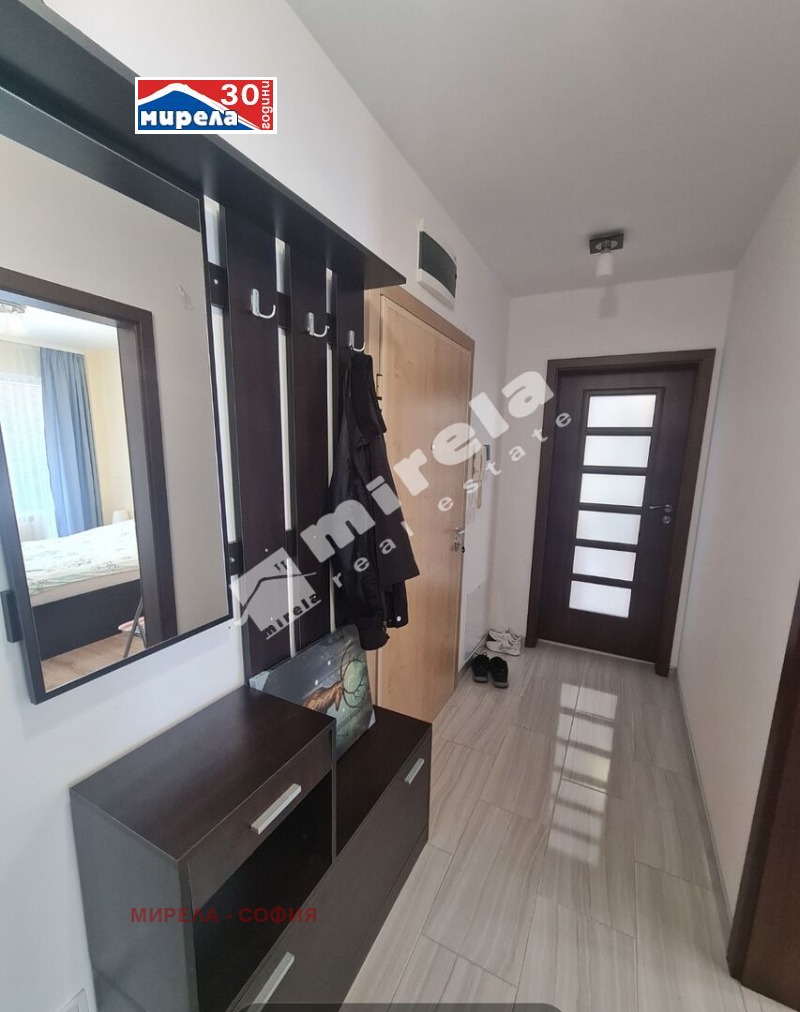 En renta  2 dormitorios Sofia , Manastirski livadi , 82 metros cuadrados | 89923205 - imagen [14]