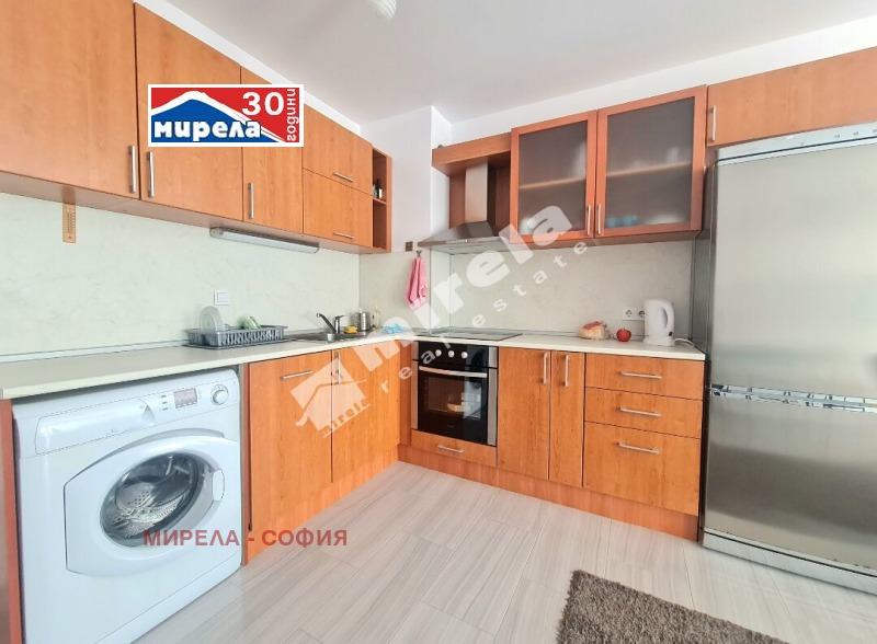 Te huur  2 slaapkamers Sofia , Manastirski livadi , 82 m² | 89923205 - afbeelding [9]