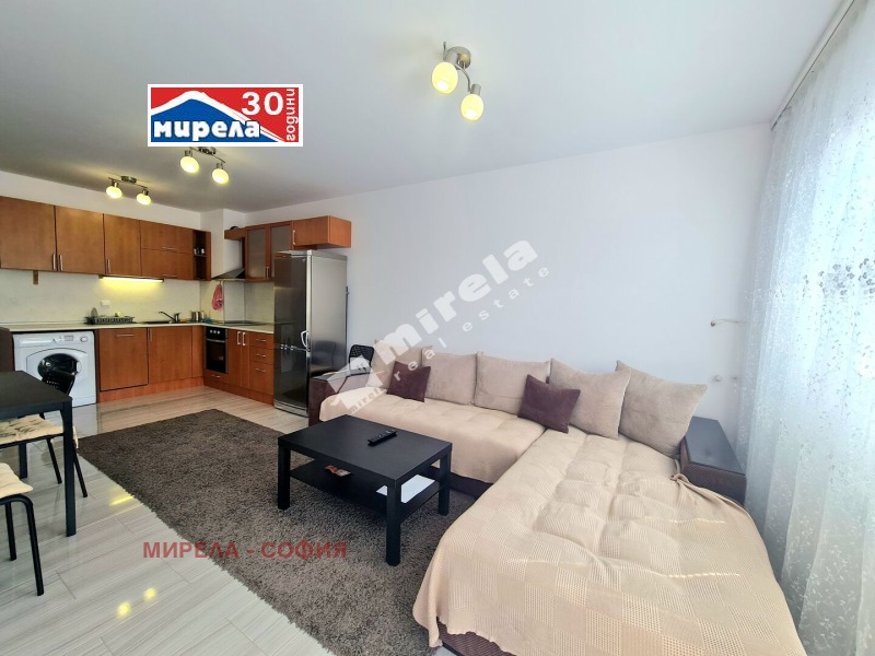 A louer  2 chambres Sofia , Manastirski livadi , 82 m² | 89923205