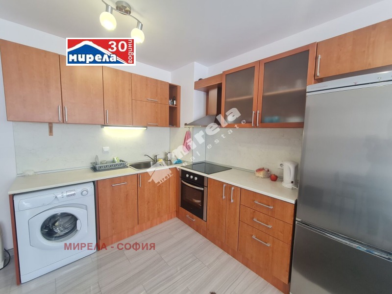 K pronájmu  2 ložnice Sofia , Manastirski livadi , 82 m2 | 89923205 - obraz [8]