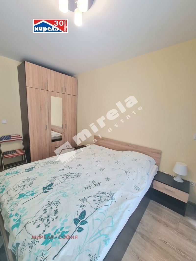 En renta  2 dormitorios Sofia , Manastirski livadi , 82 metros cuadrados | 89923205 - imagen [3]