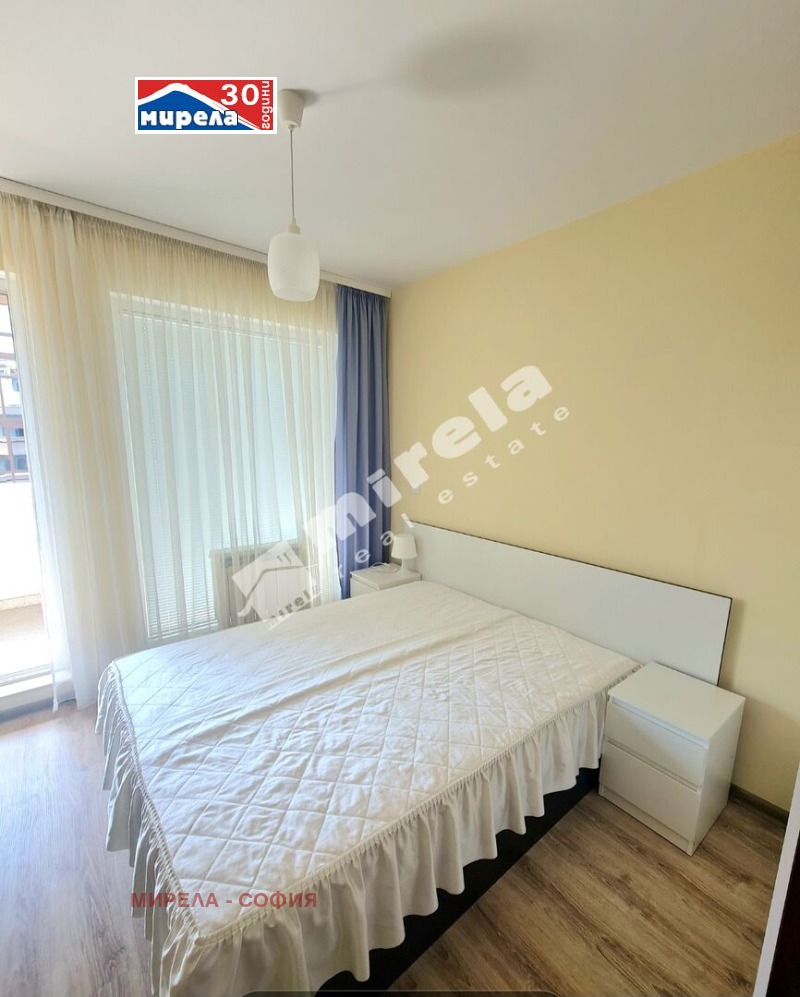 Kiralık  2 yatak odası Sofia , Manastirski livadi , 82 metrekare | 89923205 - görüntü [2]