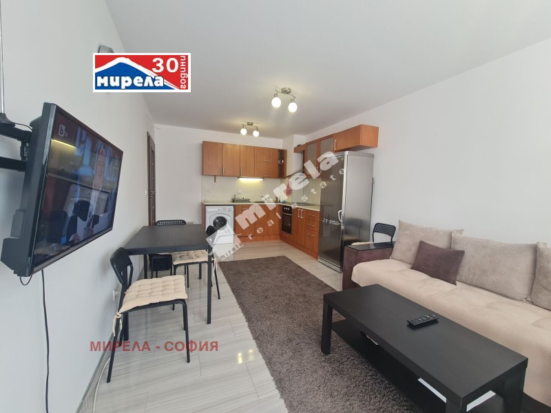 Kiralık  2 yatak odası Sofia , Manastirski livadi , 82 metrekare | 89923205 - görüntü [7]