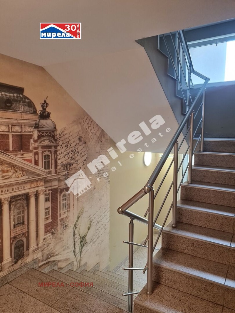 Te huur  2 slaapkamers Sofia , Manastirski livadi , 82 m² | 89923205 - afbeelding [16]