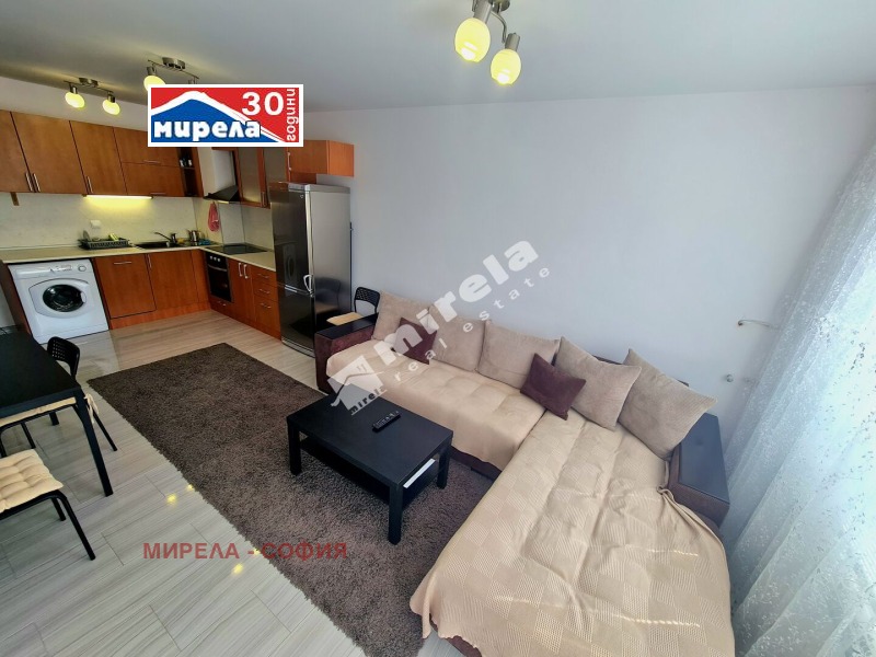 Do wynajęcia  2 sypialnie Sofia , Manastirski liwadi , 82 mkw | 89923205 - obraz [5]