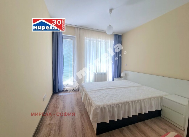 For Rent  2 bedroom Sofia , Manastirski livadi , 82 sq.m | 89923205 - image [10]