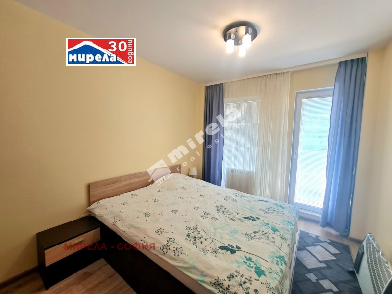 K pronájmu  2 ložnice Sofia , Manastirski livadi , 82 m2 | 89923205 - obraz [11]