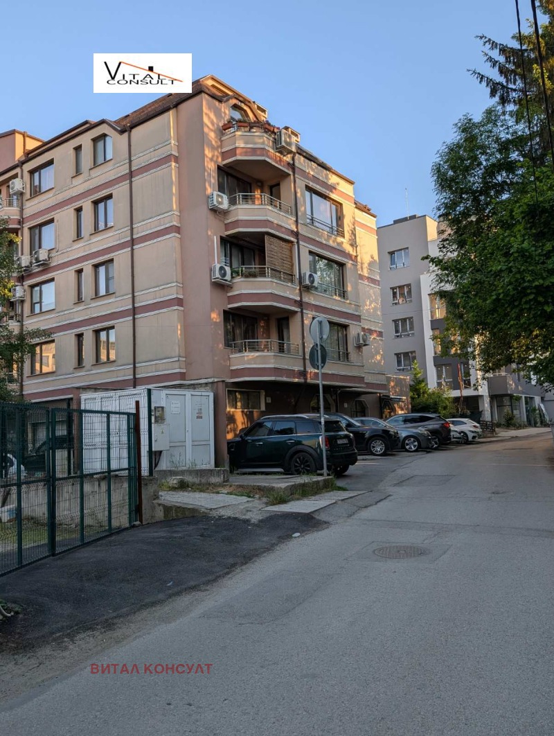 Дава под наем  3-стаен град София , Студентски град , 100 кв.м | 12262364 - изображение [15]