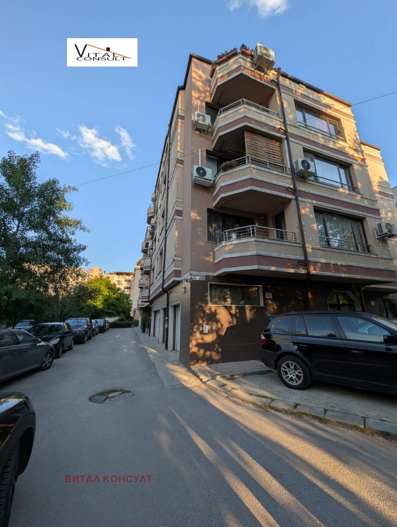 Дава под наем  3-стаен град София , Студентски град , 100 кв.м | 12262364 - изображение [14]
