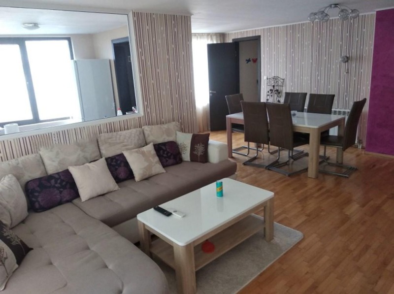 For Rent  2 bedroom Sofia , Belite brezi , 106 sq.m | 34134714 - image [2]