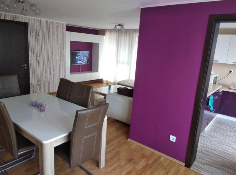 For Rent  2 bedroom Sofia , Belite brezi , 106 sq.m | 34134714 - image [4]