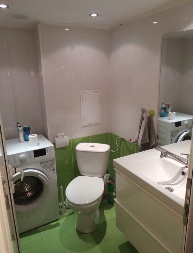For Rent  2 bedroom Sofia , Belite brezi , 106 sq.m | 34134714 - image [5]