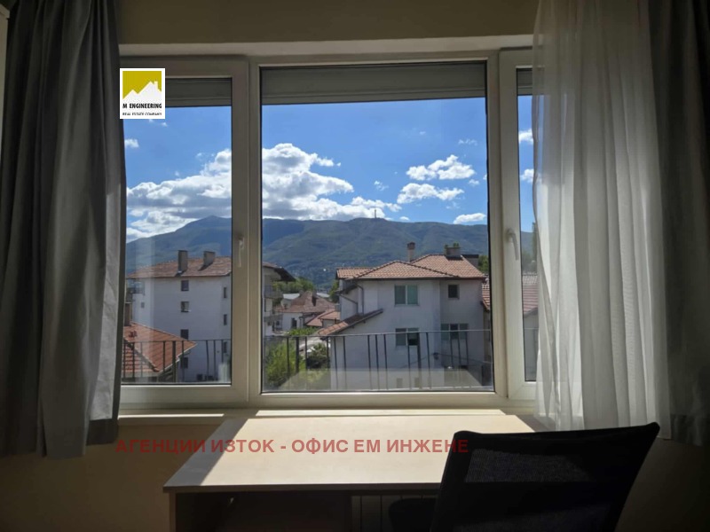 For Rent  2 bedroom Sofia , Gorna banya , 84 sq.m | 82970703 - image [10]
