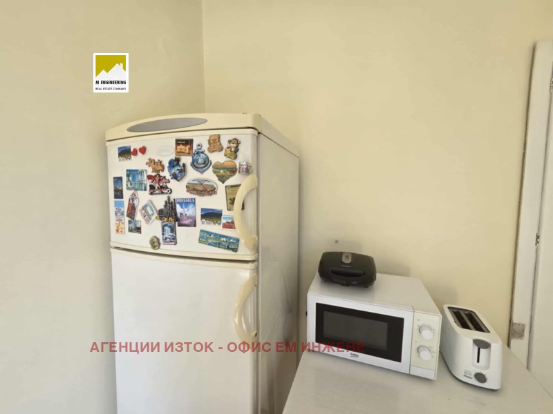 For Rent  2 bedroom Sofia , Gorna banya , 84 sq.m | 82970703 - image [16]