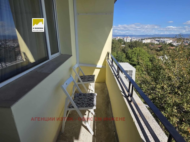 For Rent  2 bedroom Sofia , Gorna banya , 84 sq.m | 82970703 - image [4]