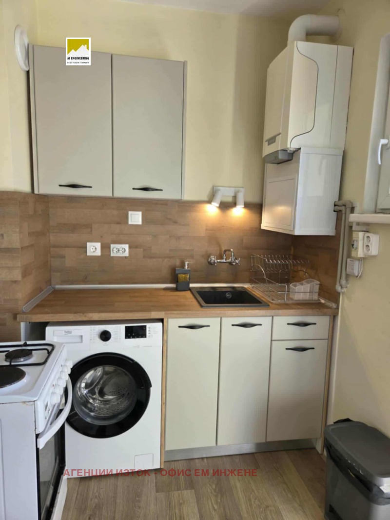 For Rent  2 bedroom Sofia , Gorna banya , 84 sq.m | 82970703 - image [14]