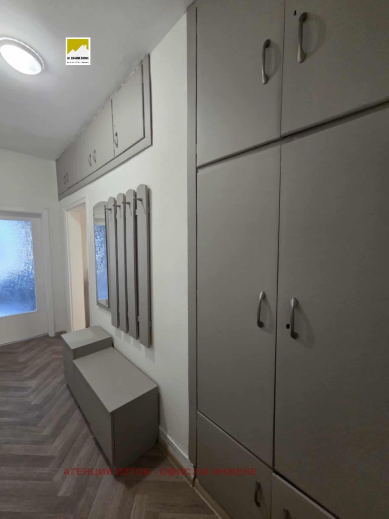 For Rent  2 bedroom Sofia , Gorna banya , 84 sq.m | 82970703 - image [8]