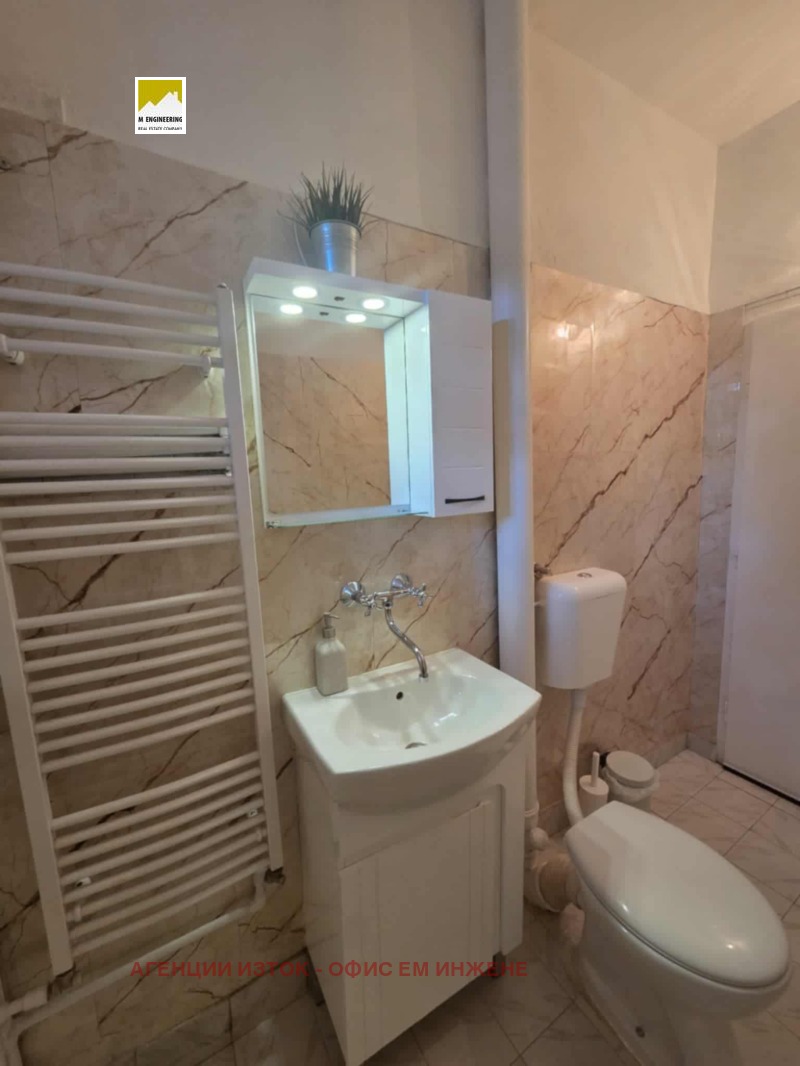 For Rent  2 bedroom Sofia , Gorna banya , 84 sq.m | 82970703 - image [12]