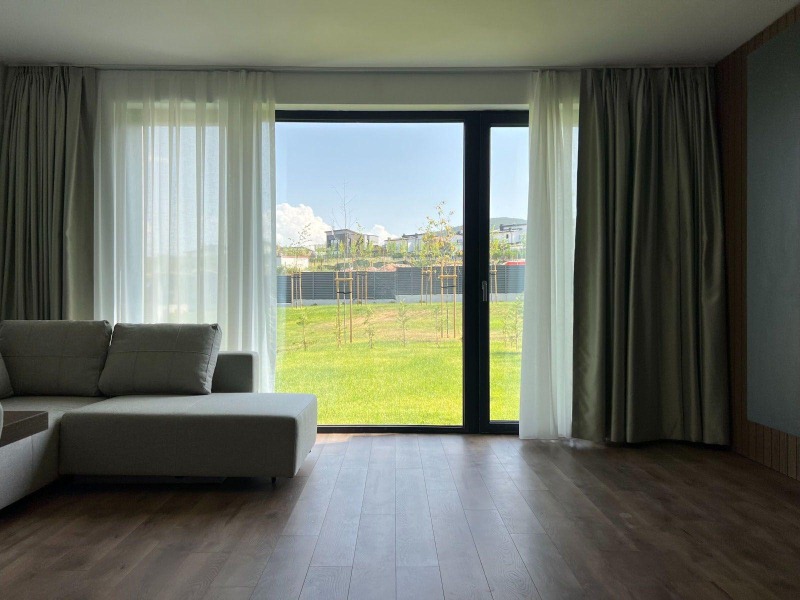 Дава под наем 3-СТАЕН, гр. София, Малинова долина, снимка 2 - Апартаменти - 52275869