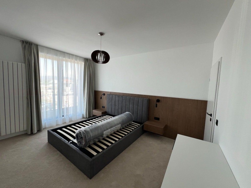 Дава под наем 3-СТАЕН, гр. София, Малинова долина, снимка 3 - Апартаменти - 52275869