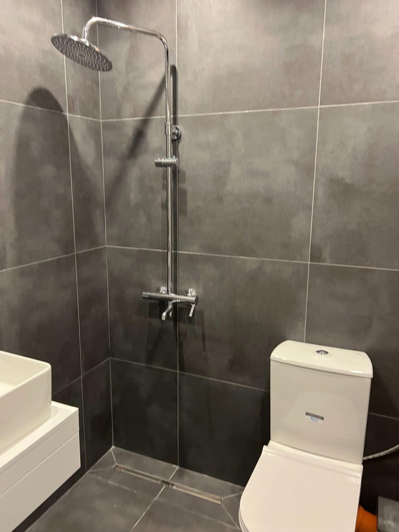 Дава под наем 3-СТАЕН, гр. София, Малинова долина, снимка 7 - Апартаменти - 52275869