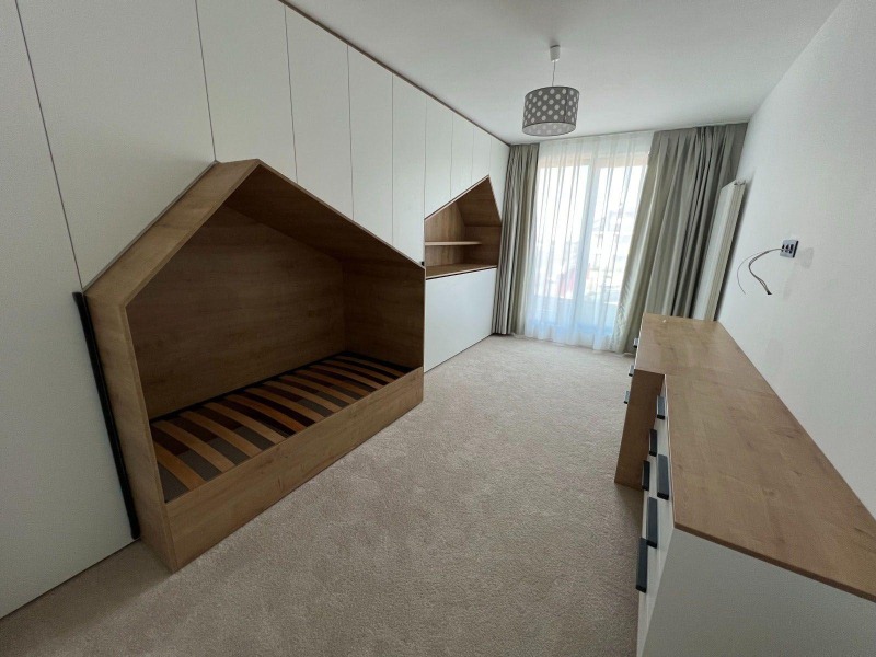 Дава под наем 3-СТАЕН, гр. София, Малинова долина, снимка 5 - Апартаменти - 52275869