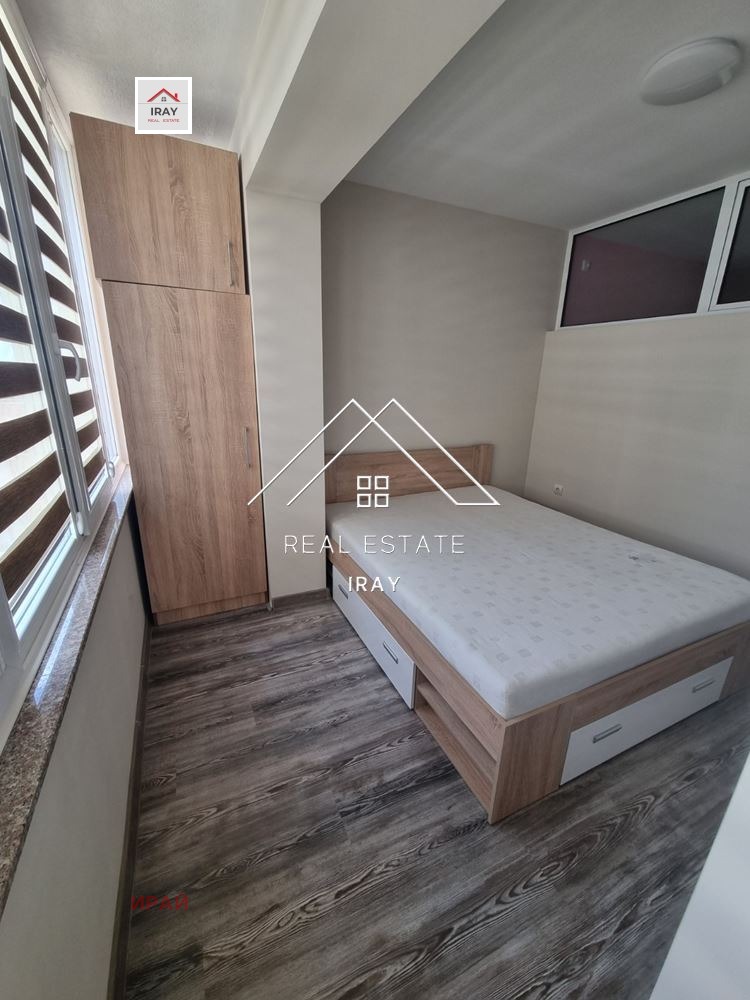 Дава под наем 3-СТАЕН, гр. Стара Загора, Казански, снимка 15 - Апартаменти - 53010836