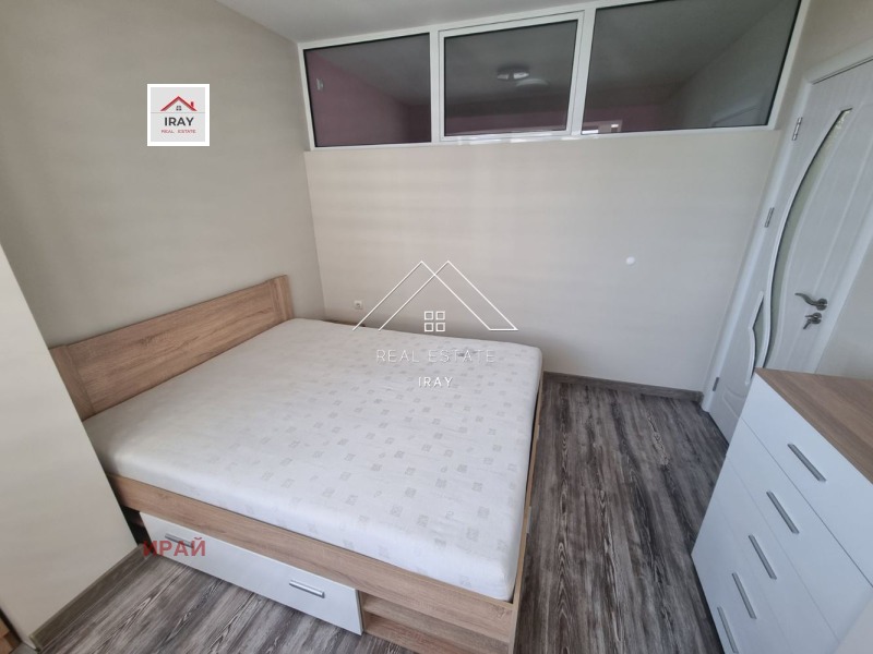 Дава под наем 3-СТАЕН, гр. Стара Загора, Казански, снимка 14 - Апартаменти - 53010836