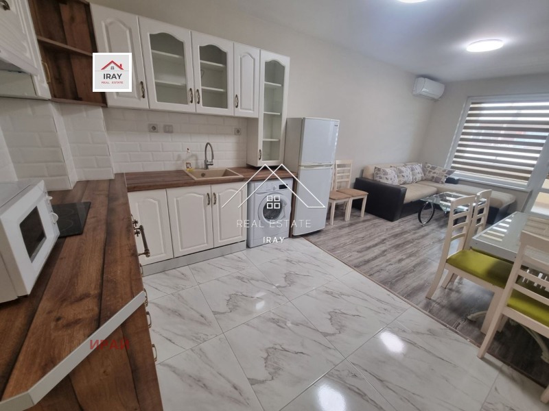 Дава под наем 3-СТАЕН, гр. Стара Загора, Казански, снимка 8 - Апартаменти - 53010836