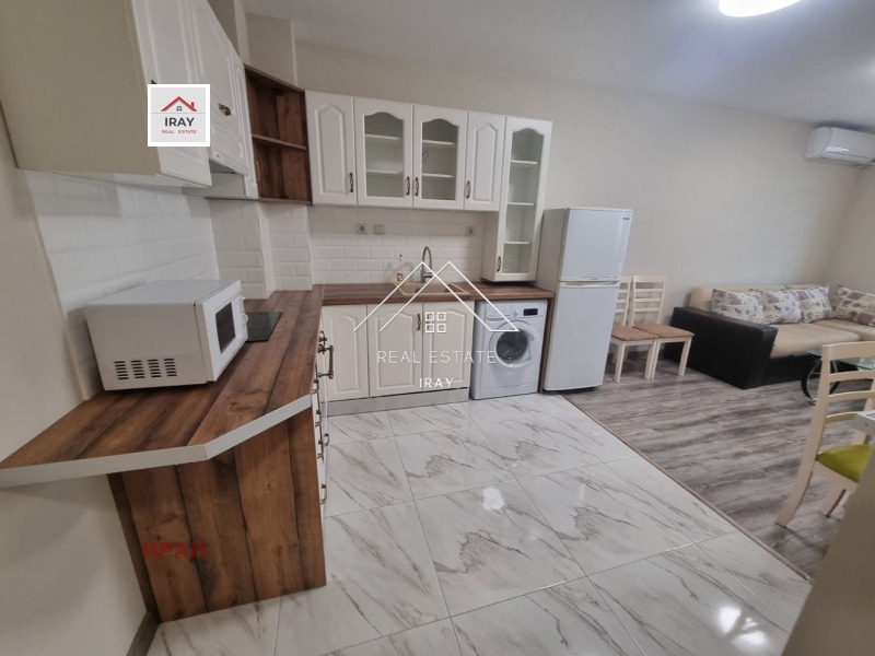 Дава под наем 3-СТАЕН, гр. Стара Загора, Казански, снимка 9 - Апартаменти - 53010836