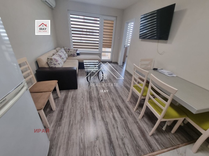 Дава под наем 3-СТАЕН, гр. Стара Загора, Казански, снимка 5 - Апартаменти - 53010836