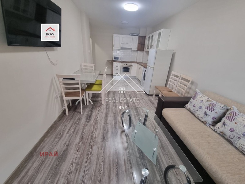 Дава под наем 3-СТАЕН, гр. Стара Загора, Казански, снимка 4 - Апартаменти - 53010836