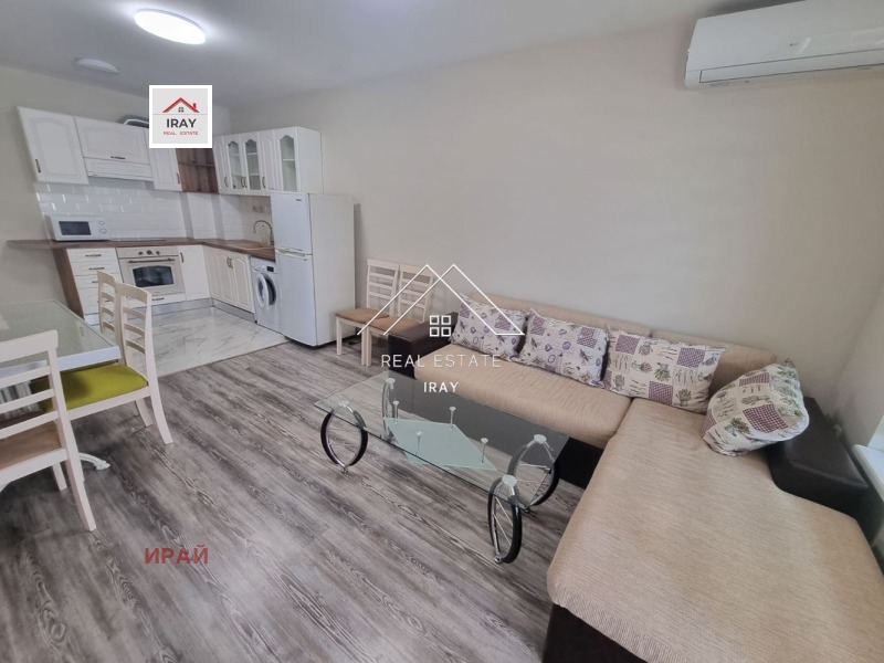 Дава под наем 3-СТАЕН, гр. Стара Загора, Казански, снимка 7 - Апартаменти - 53010836