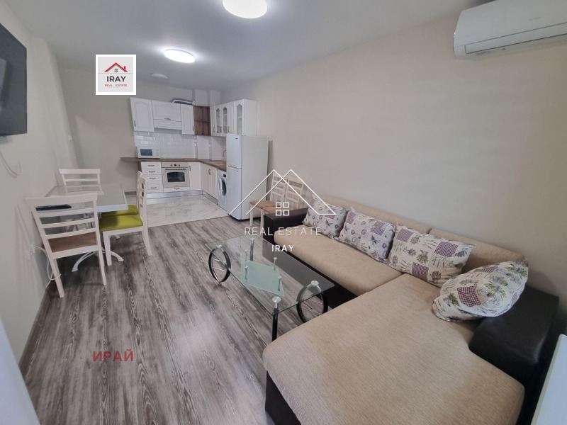 Дава под наем 3-СТАЕН, гр. Стара Загора, Казански, снимка 2 - Апартаменти - 53010836