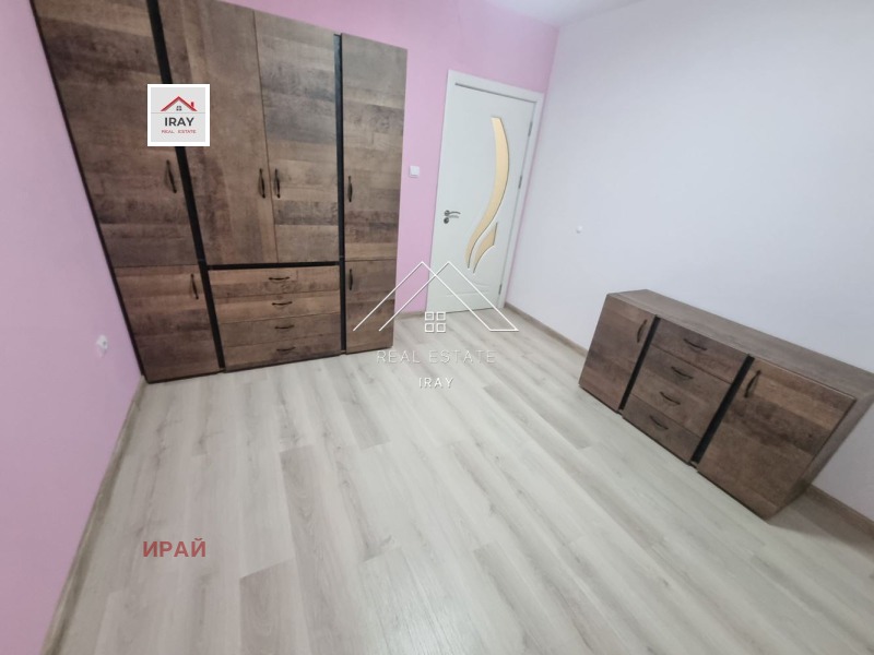 Дава под наем 3-СТАЕН, гр. Стара Загора, Казански, снимка 17 - Апартаменти - 53010836