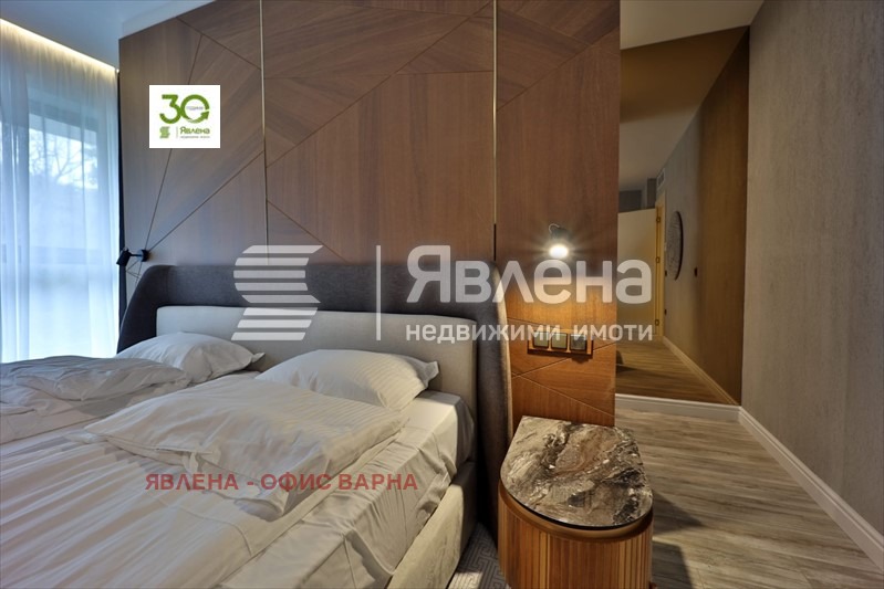 Дава под наем 3-СТАЕН, гр. Варна, к.к. Св.Св. Константин и Елена, снимка 13 - Апартаменти - 53039141