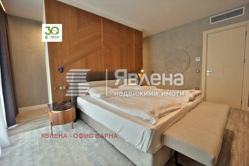 Дава под наем 3-СТАЕН, гр. Варна, к.к. Св.Св. Константин и Елена, снимка 14 - Апартаменти - 53039141