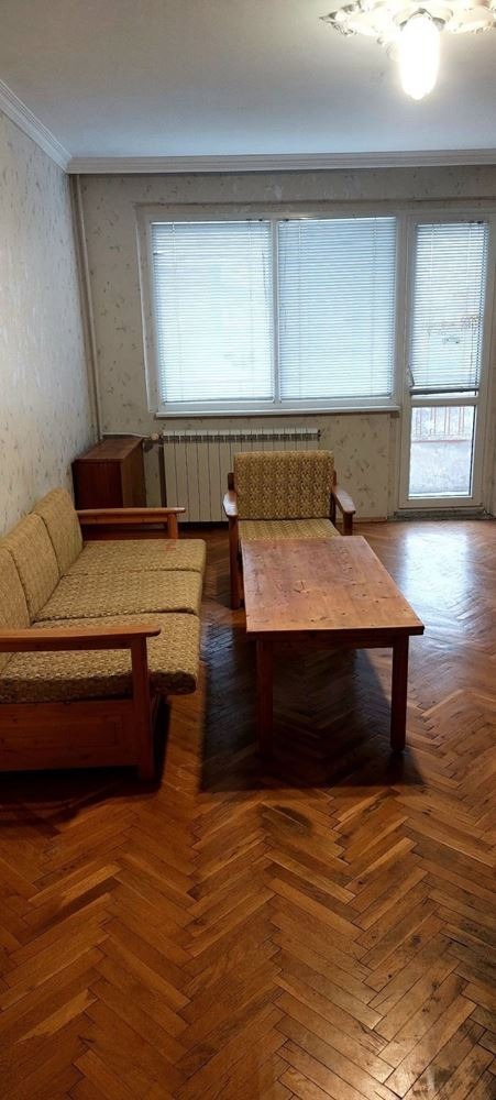 Дава под наем 3-СТАЕН, гр. София, Света Троица, снимка 3 - Апартаменти - 53096681