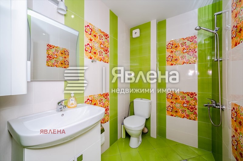 Дава под наем 4-СТАЕН, гр. София, Разсадника, снимка 13 - Апартаменти - 53001572