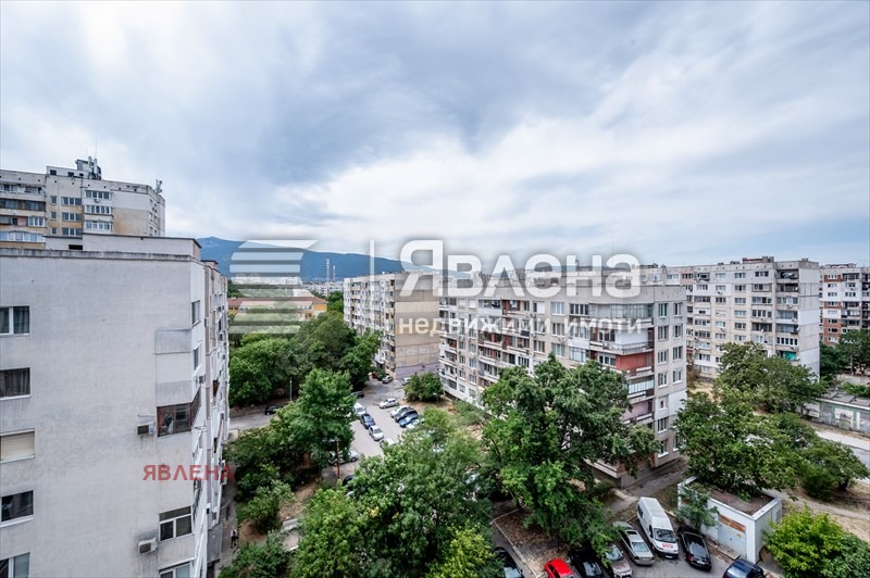 Дава под наем 4-СТАЕН, гр. София, Разсадника, снимка 15 - Апартаменти - 53001572