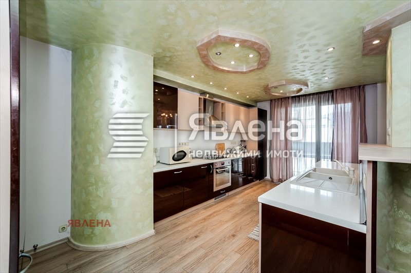 Дава под наем 4-СТАЕН, гр. София, Разсадника, снимка 4 - Апартаменти - 53001572