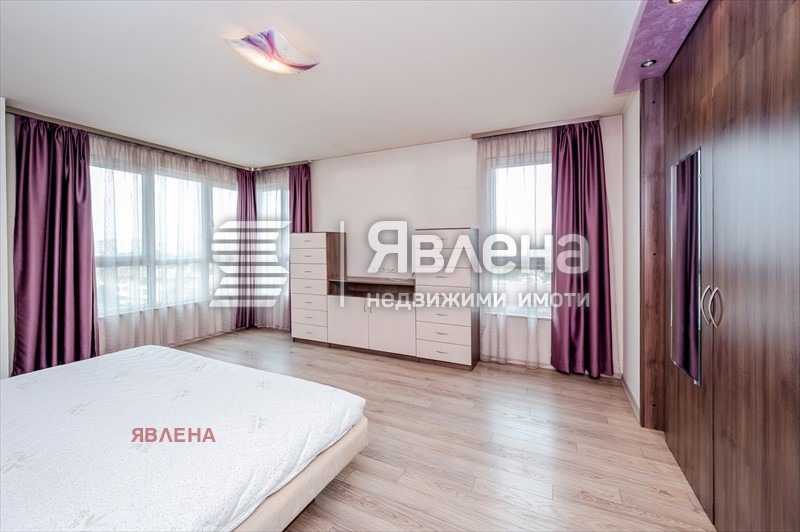 Дава под наем 4-СТАЕН, гр. София, Разсадника, снимка 10 - Апартаменти - 53001572