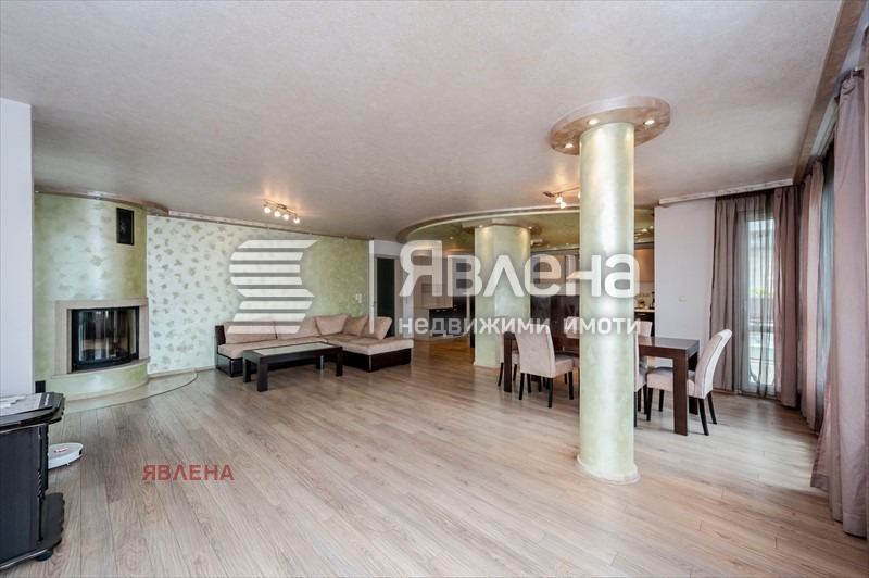 Дава под наем 4-СТАЕН, гр. София, Разсадника, снимка 2 - Апартаменти - 53001572