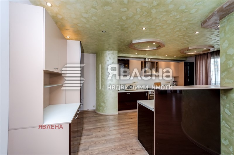 Дава под наем 4-СТАЕН, гр. София, Разсадника, снимка 5 - Апартаменти - 53001572