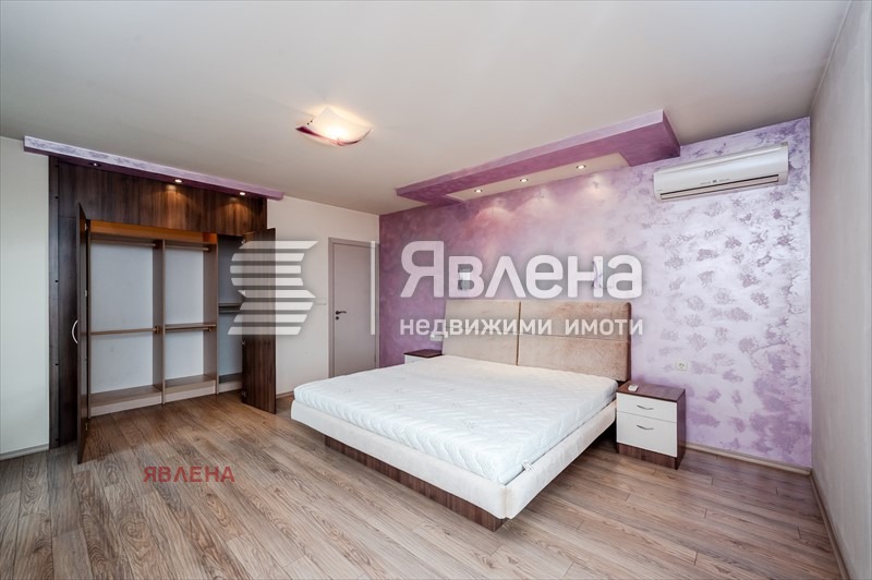 Дава под наем 4-СТАЕН, гр. София, Разсадника, снимка 9 - Апартаменти - 53001572