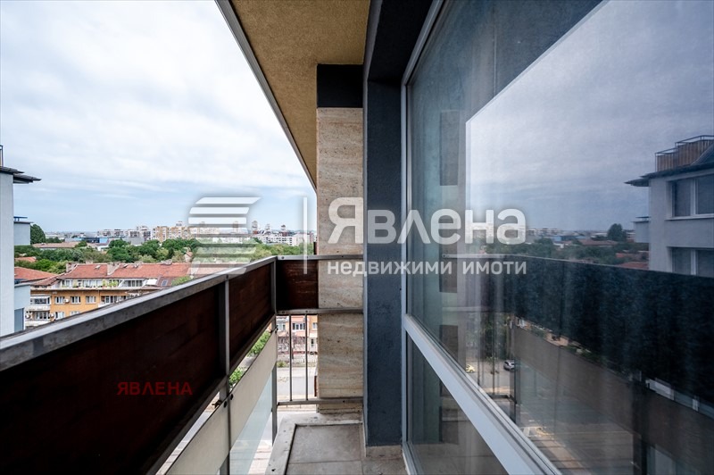 Дава под наем 4-СТАЕН, гр. София, Разсадника, снимка 14 - Апартаменти - 53001572